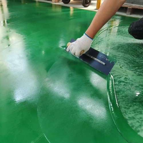 长沙VEF地坪什么是VEF地坪产品图1